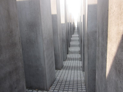 Memoriale dell'Olocausto