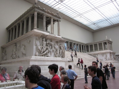Altare di Pergamo