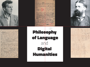 Philosophy of Language and Digital Humanities