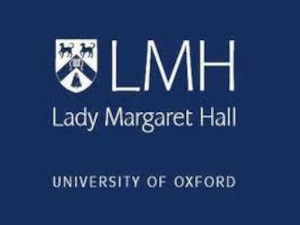 Online seminar, Lady Margaret Hall College, Oxford 2021