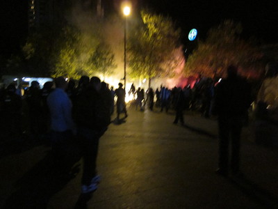 Festa per l'Herta BSC