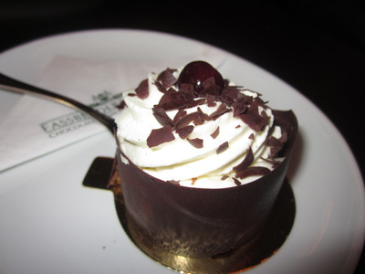 Cioccolata