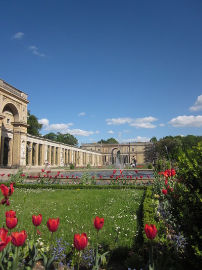 Orangerie