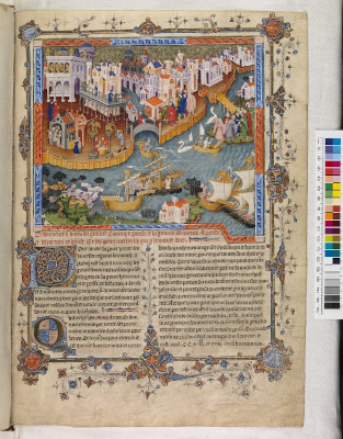 Full width image