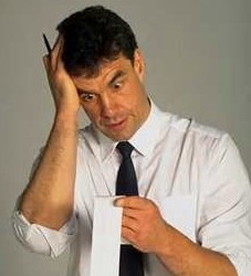 Risolutore perplesso