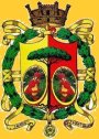 Stemma dell'Accademia dello Gnappo