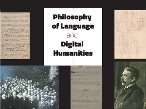 Philosophy of Language and Digital Humanities
