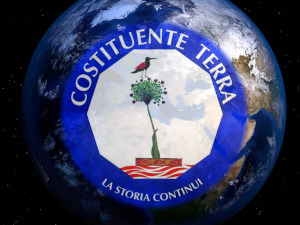 Costituente Terra 2021