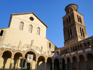 Cattedrale di Salerno