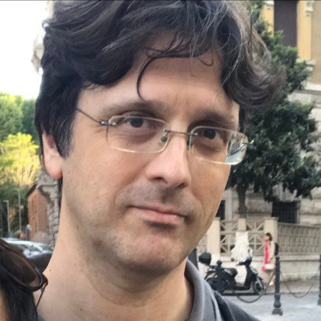 Paolo Monella
