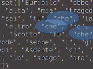 I Lincei per la scuola 2015, Palermo