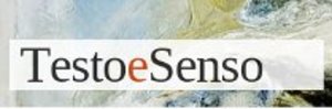Testo e senso