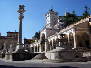 Udine e Gorizia 2022