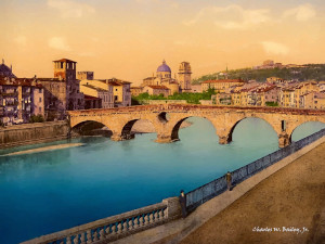 Verona 2021
