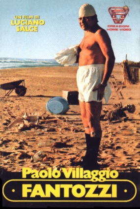 Ugo Fantozzi