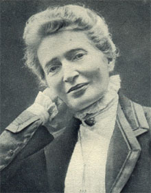 Anna Maria Mozzoni