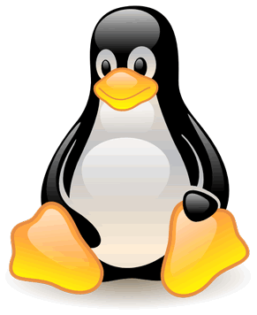 Logo di Linux