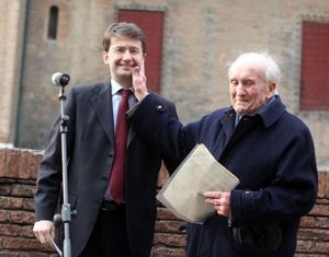 Dario Franceschini