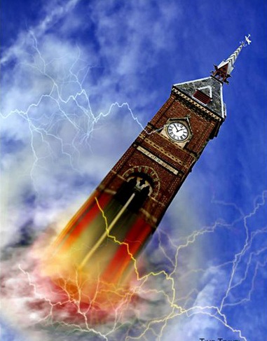 Big Ben
