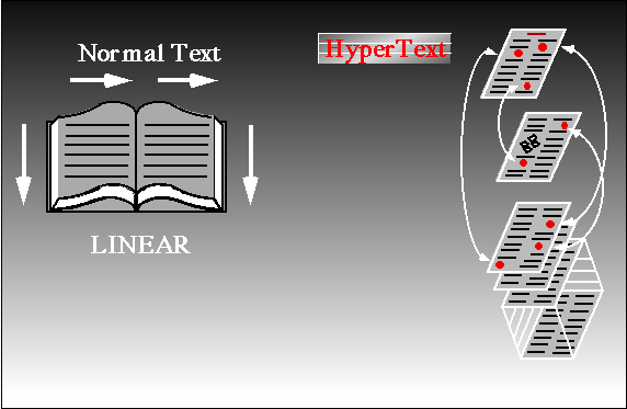 Chapter 1, 2 of Steinmetz and Nahrstedt. Source: http://www.cs.sfu.ca/CC/365/mark/material/notes/Chap1/hypertext.gif