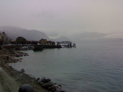 Paesaggio marino