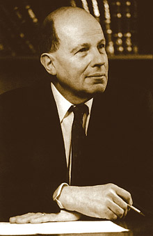 Giorgio Levi Della Vida 