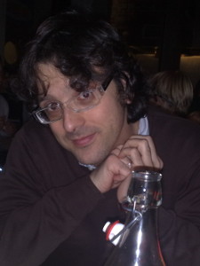Paolo Monella