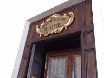 Accademia Nazionale dei Lincei