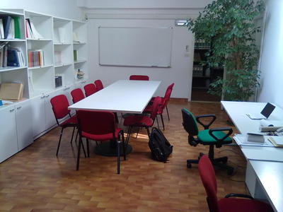 Centro Linceo Interdisciplinare