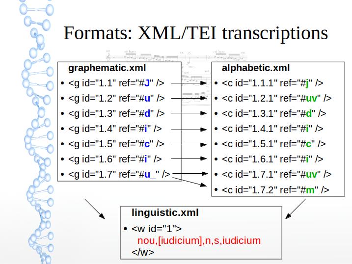 Transcriptions