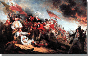 Indipendence war
