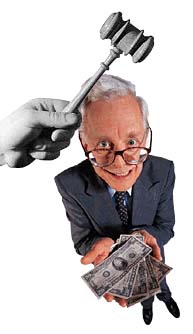 Attorney