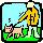 Dog walking