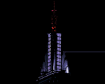 Empire State Building Up