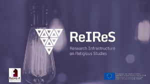 ReIReS 2019