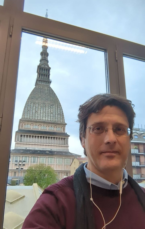 Dottorato Torino 2025