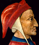 Dante Alighieri
