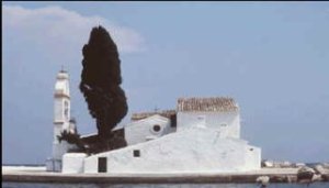L'isola di Itaca