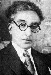 K. Kavafis