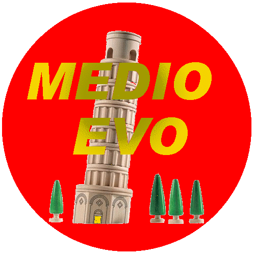 Sei nell'area 'Medioevo'