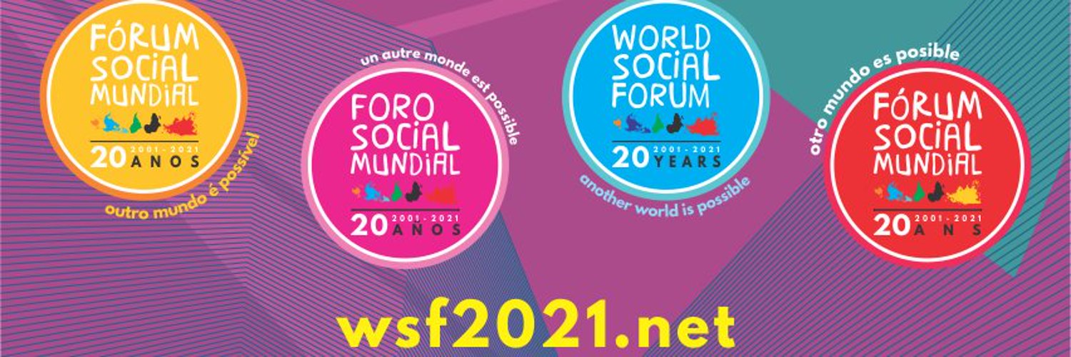 WSF logos
