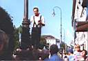Oktoberfest-03.jpg: Oktoberfest, met settembre 2003, Mnchen